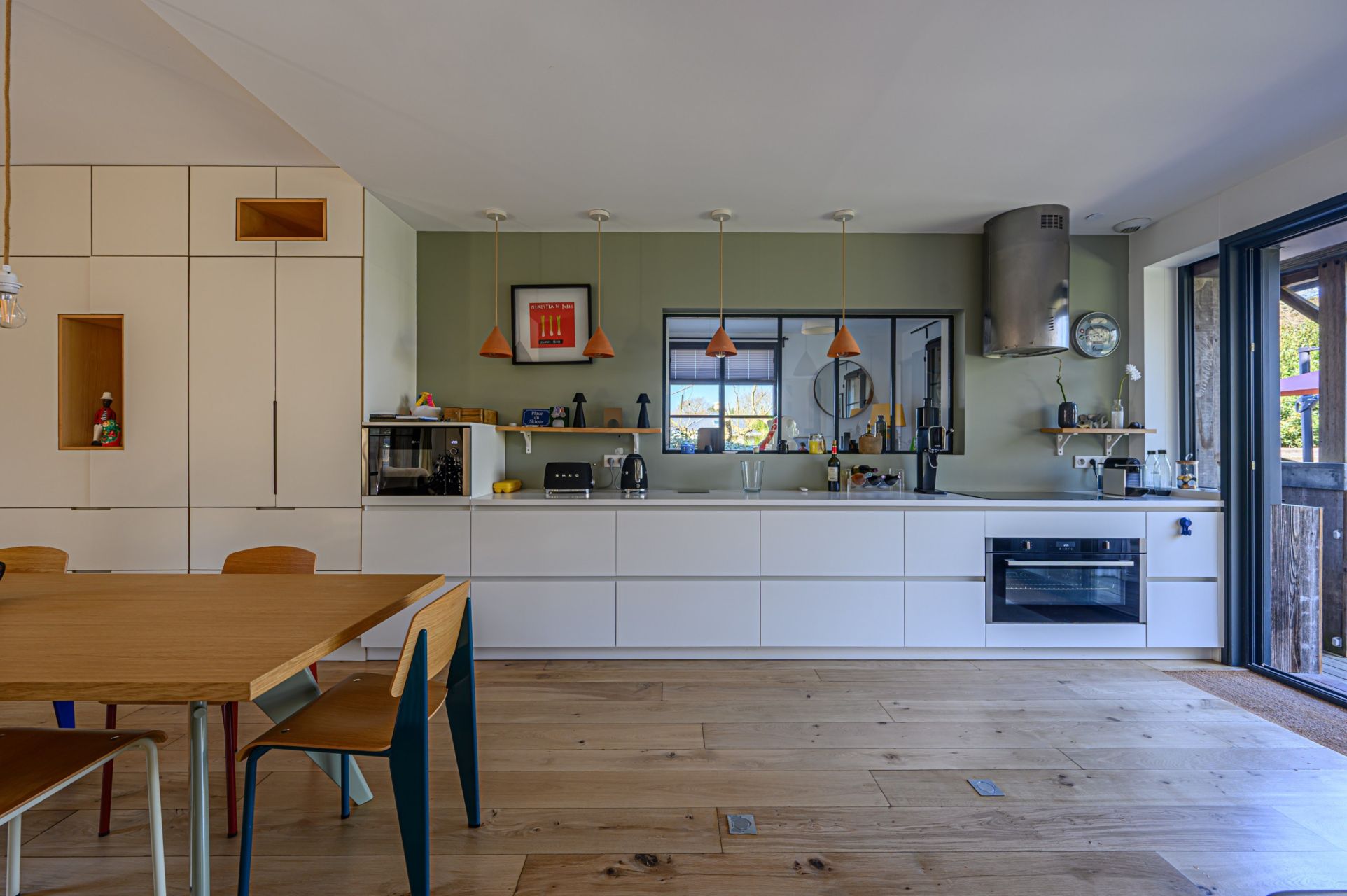 luxury house 8 Rooms for seasonal rent on PORNICHET (44380)