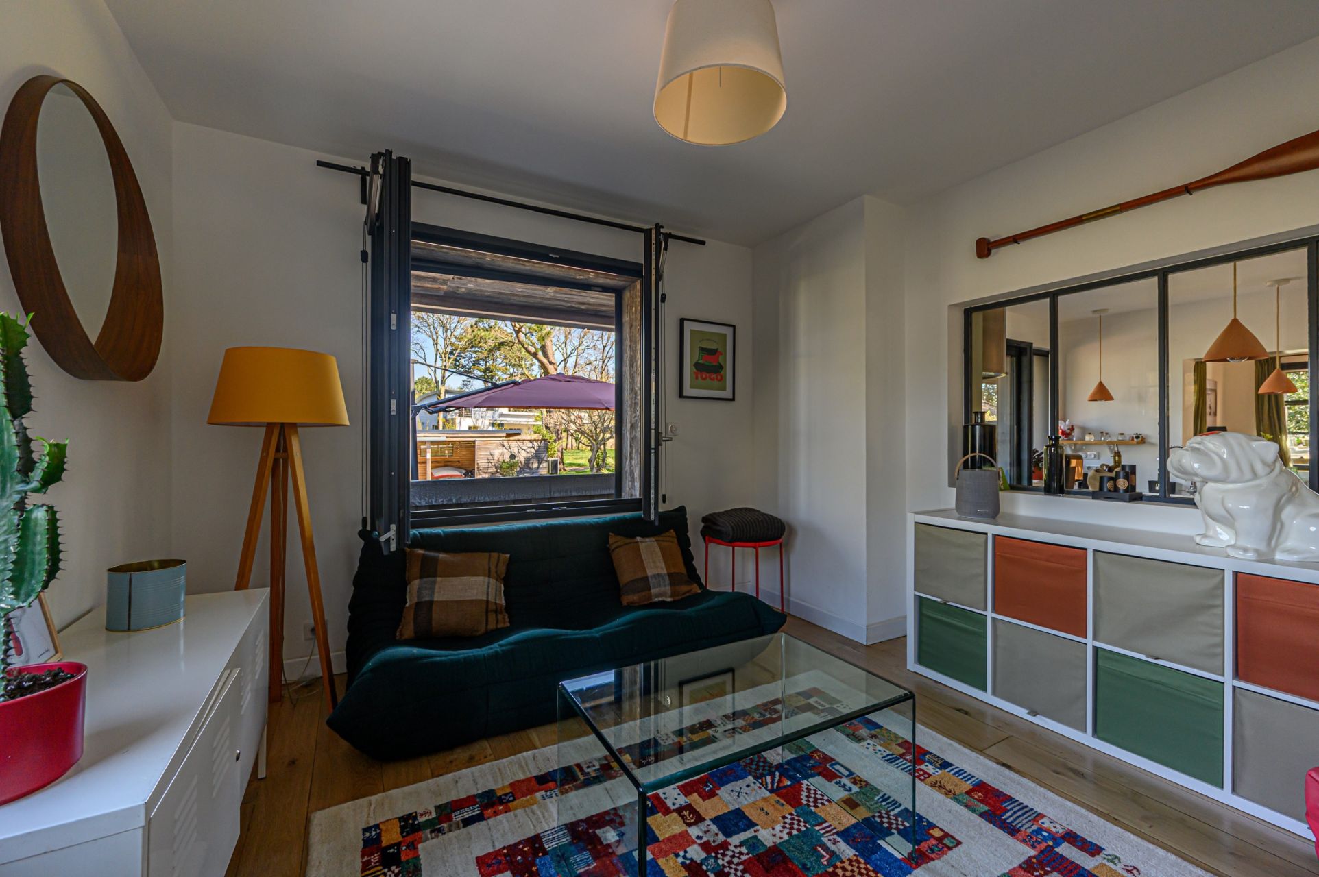 maison de luxe 8 Pièces en location saisonnière sur PORNICHET (44380)