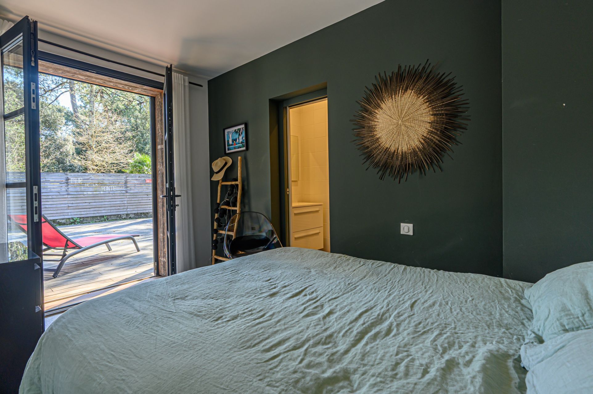 maison de luxe 8 Pièces en location saisonnière sur PORNICHET (44380)