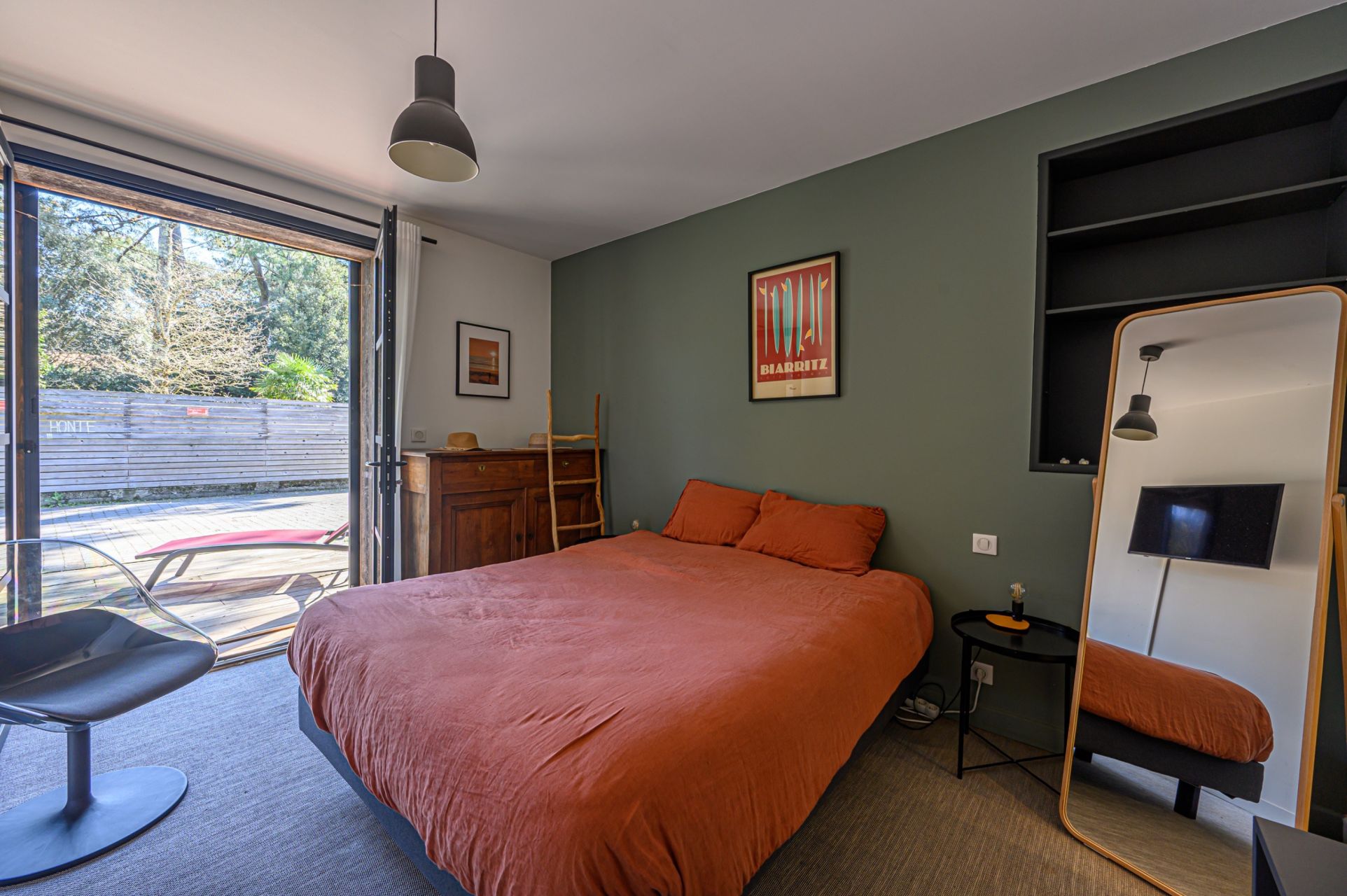 maison de luxe 8 Pièces en location saisonnière sur PORNICHET (44380)