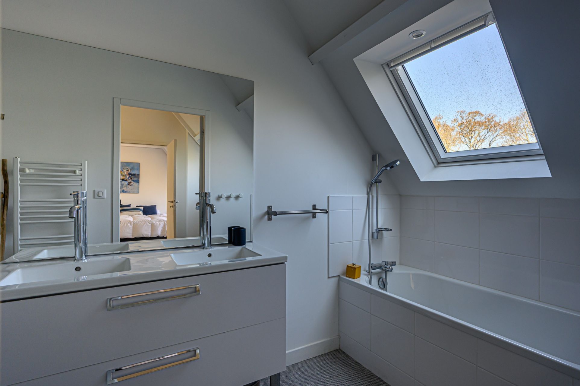 maison de luxe 8 Pièces en location saisonnière sur PORNICHET (44380)