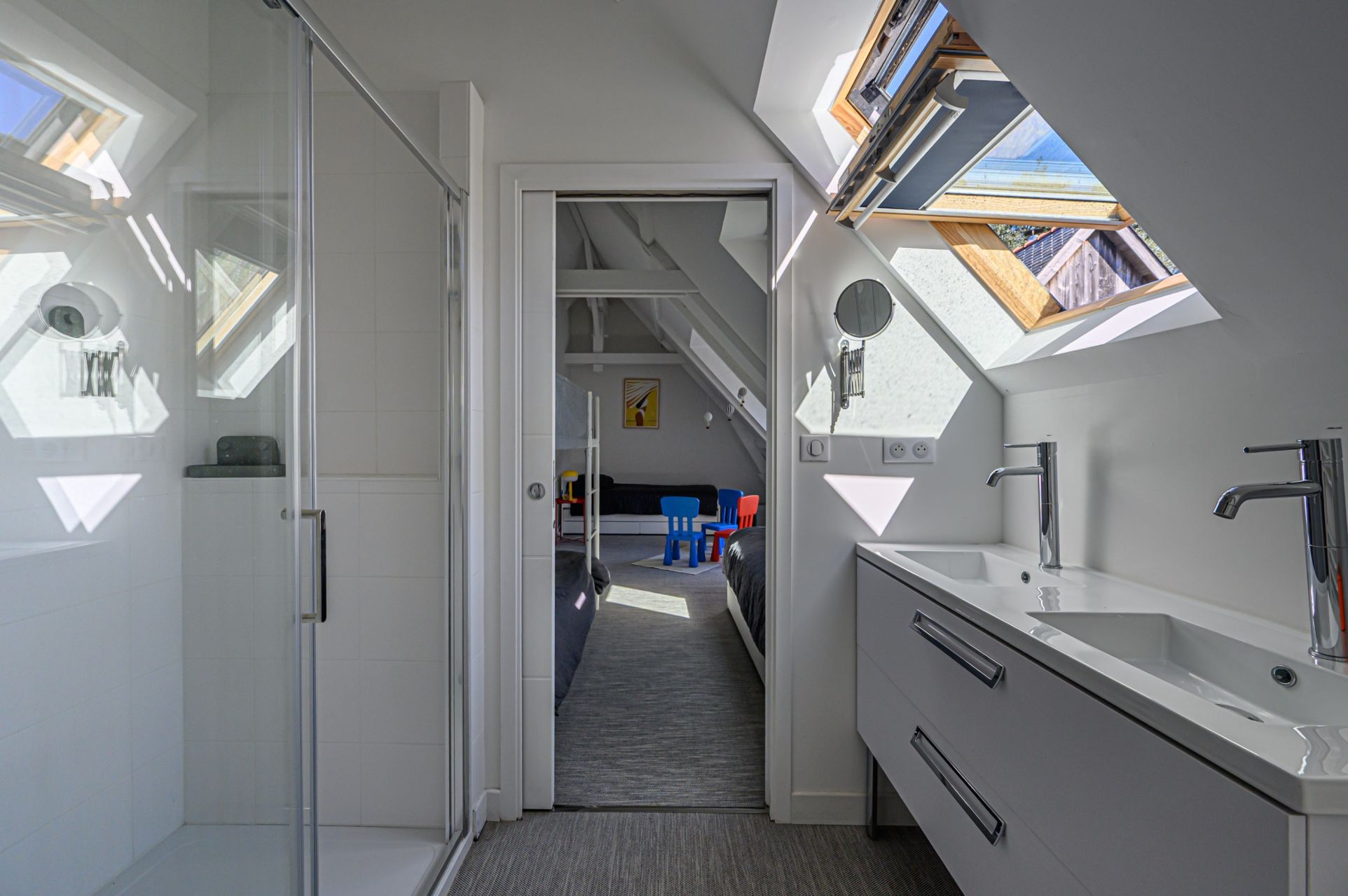 maison de luxe 8 Pièces en location saisonnière sur PORNICHET (44380)