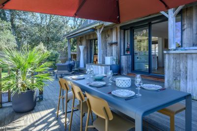 Vacances Maison de luxe Pornichet 8&nbsp;Pièces 240&nbsp;m²