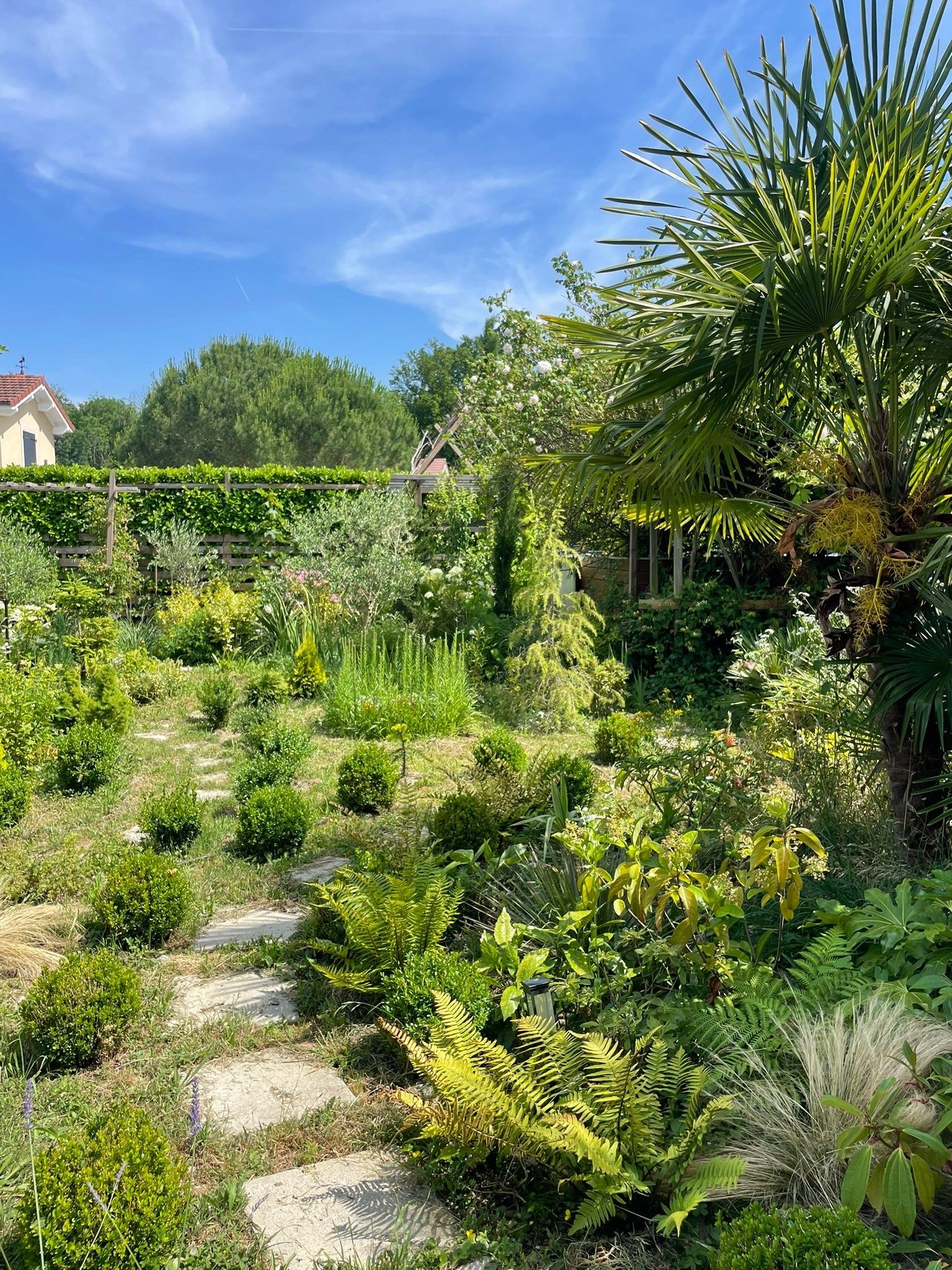 maison d'architecte 7 Pièces en vente sur CHENS SUR LEMAN (74140)