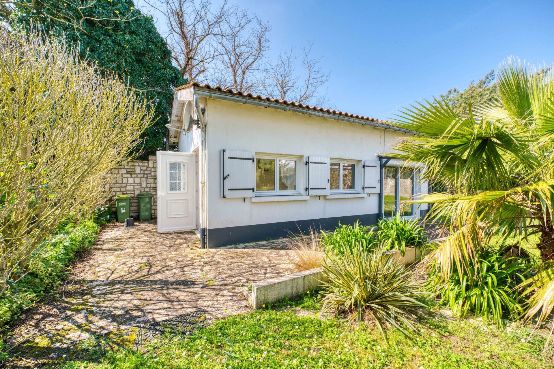 maison de luxe 10 Pièces en vente sur LA BREE LES BAINS (17840)