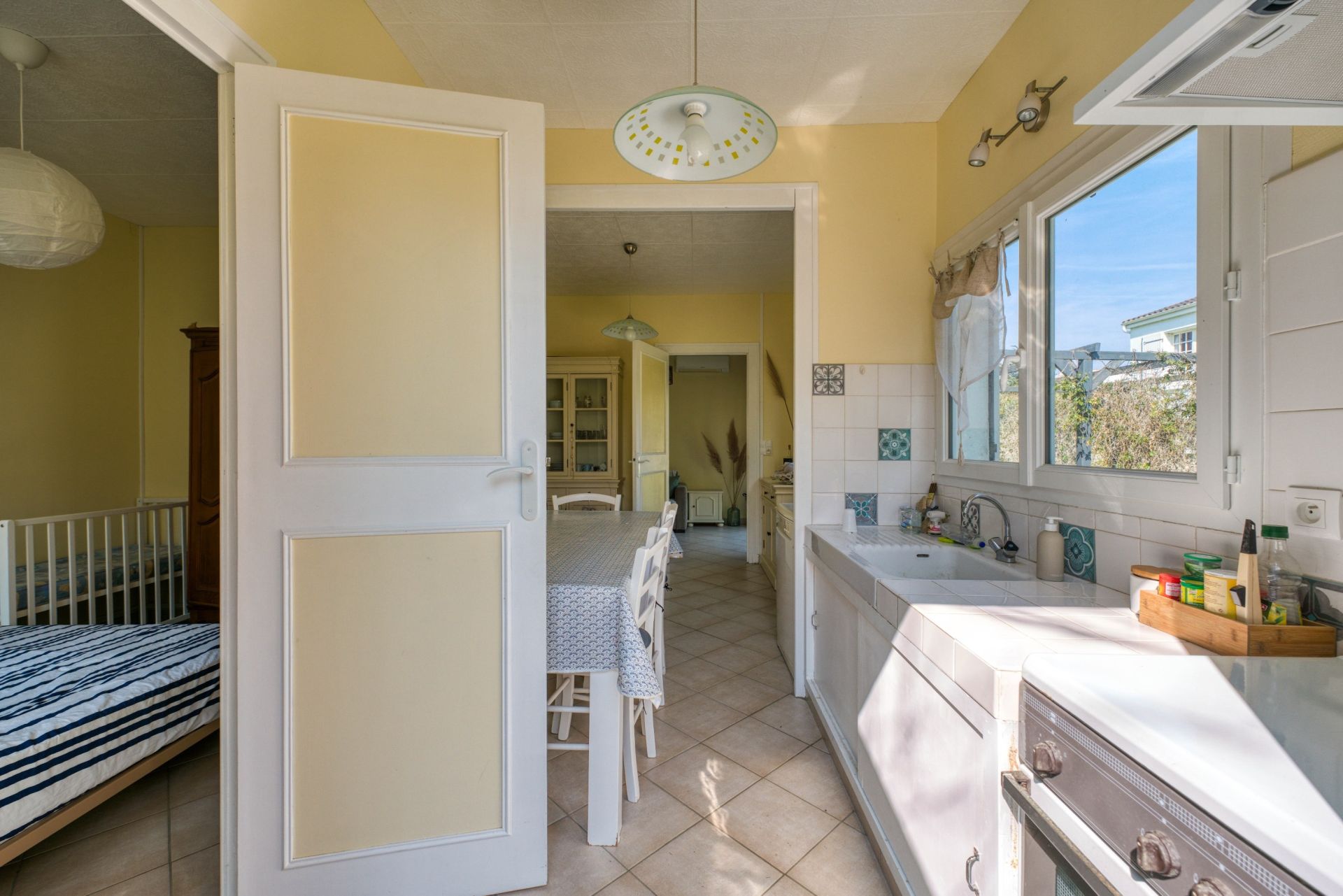 maison de luxe 10 Pièces en vente sur LA BREE LES BAINS (17840)