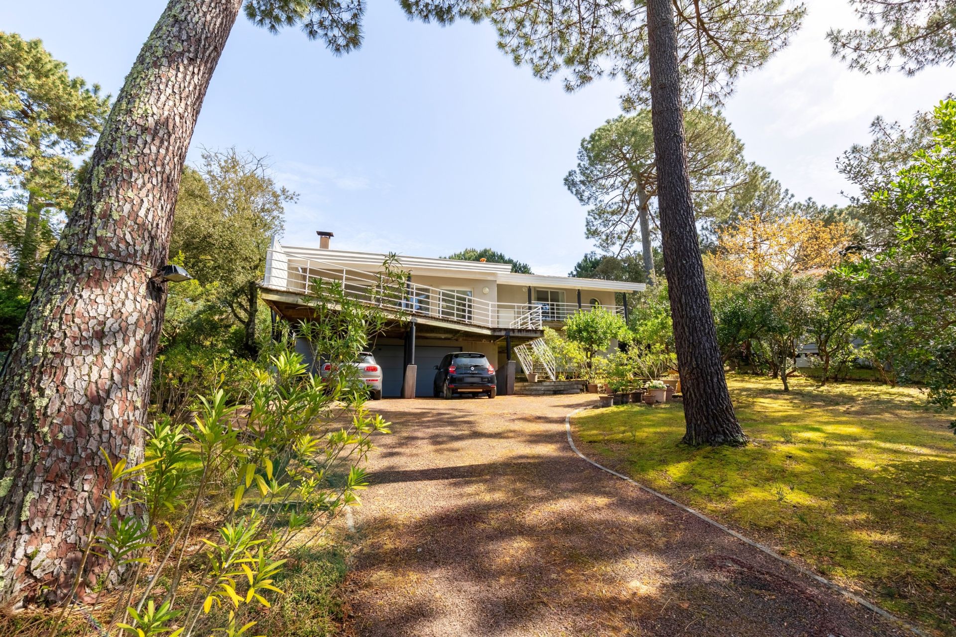 maison de luxe 6 Pièces en vente sur PYLA SUR MER (33115)