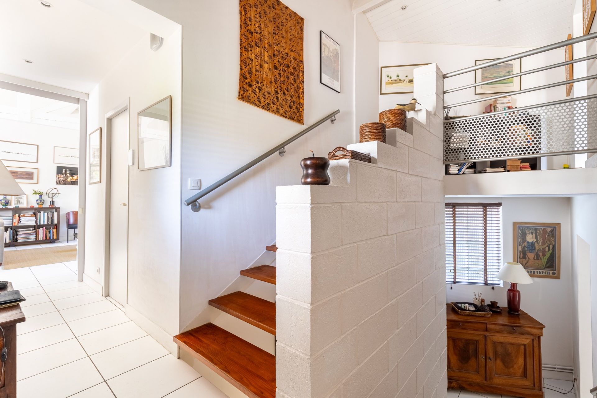 maison de luxe 6 Pièces en vente sur PYLA SUR MER (33115)