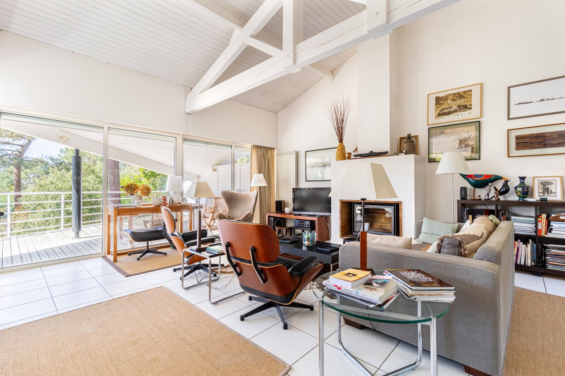 maison de luxe 6 Pièces en vente sur PYLA SUR MER (33115)