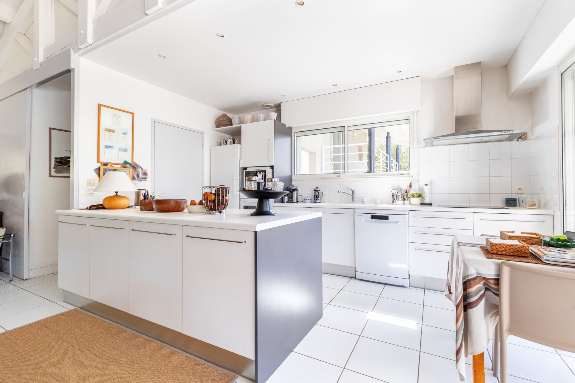 maison de luxe 6 Pièces en vente sur PYLA SUR MER (33115)