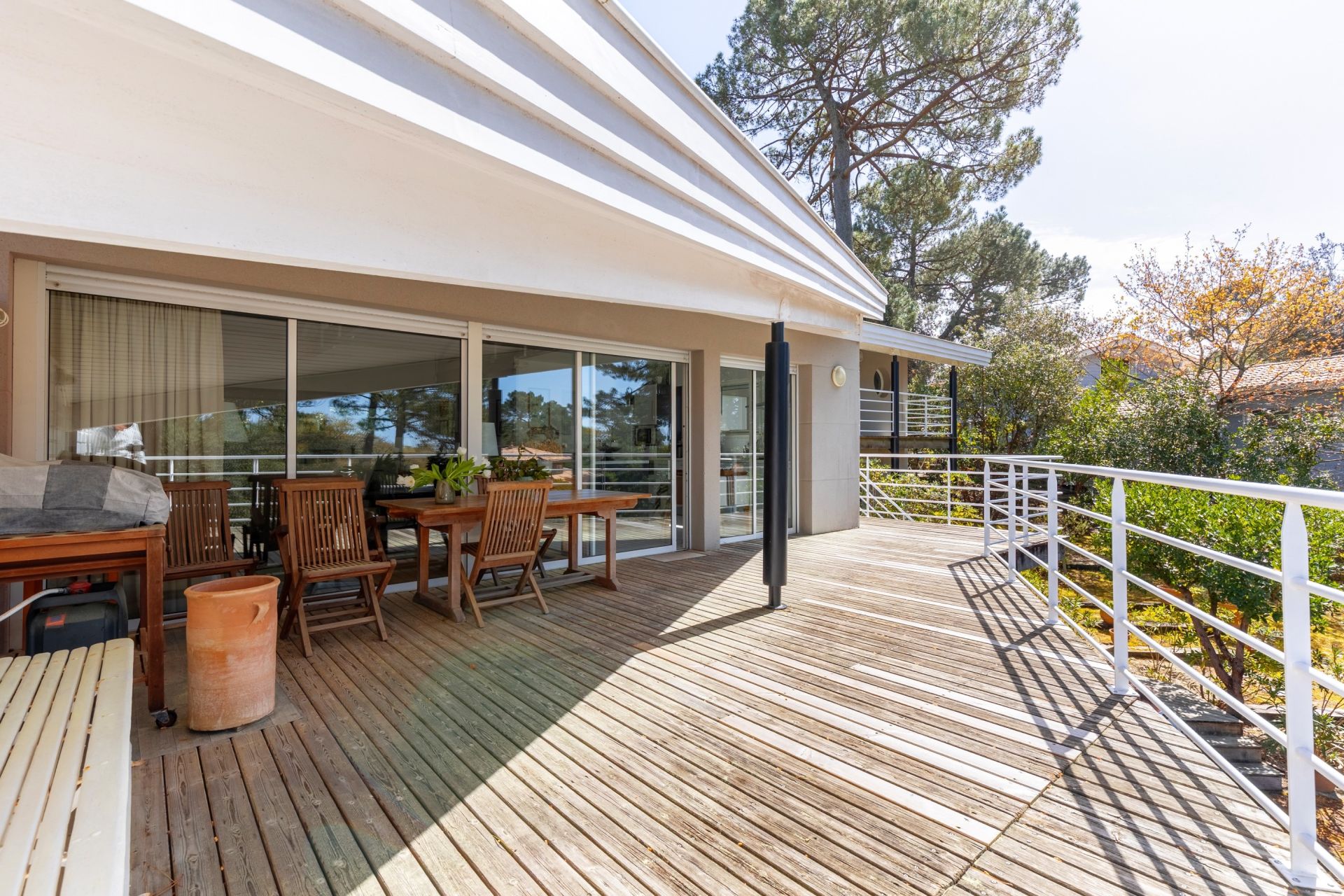 maison de luxe 6 Pièces en vente sur PYLA SUR MER (33115)