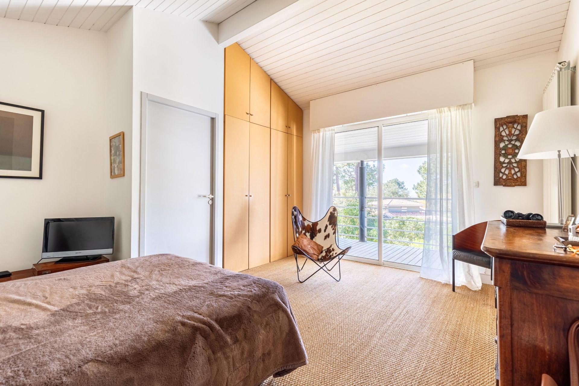 maison de luxe 6 Pièces en vente sur PYLA SUR MER (33115)