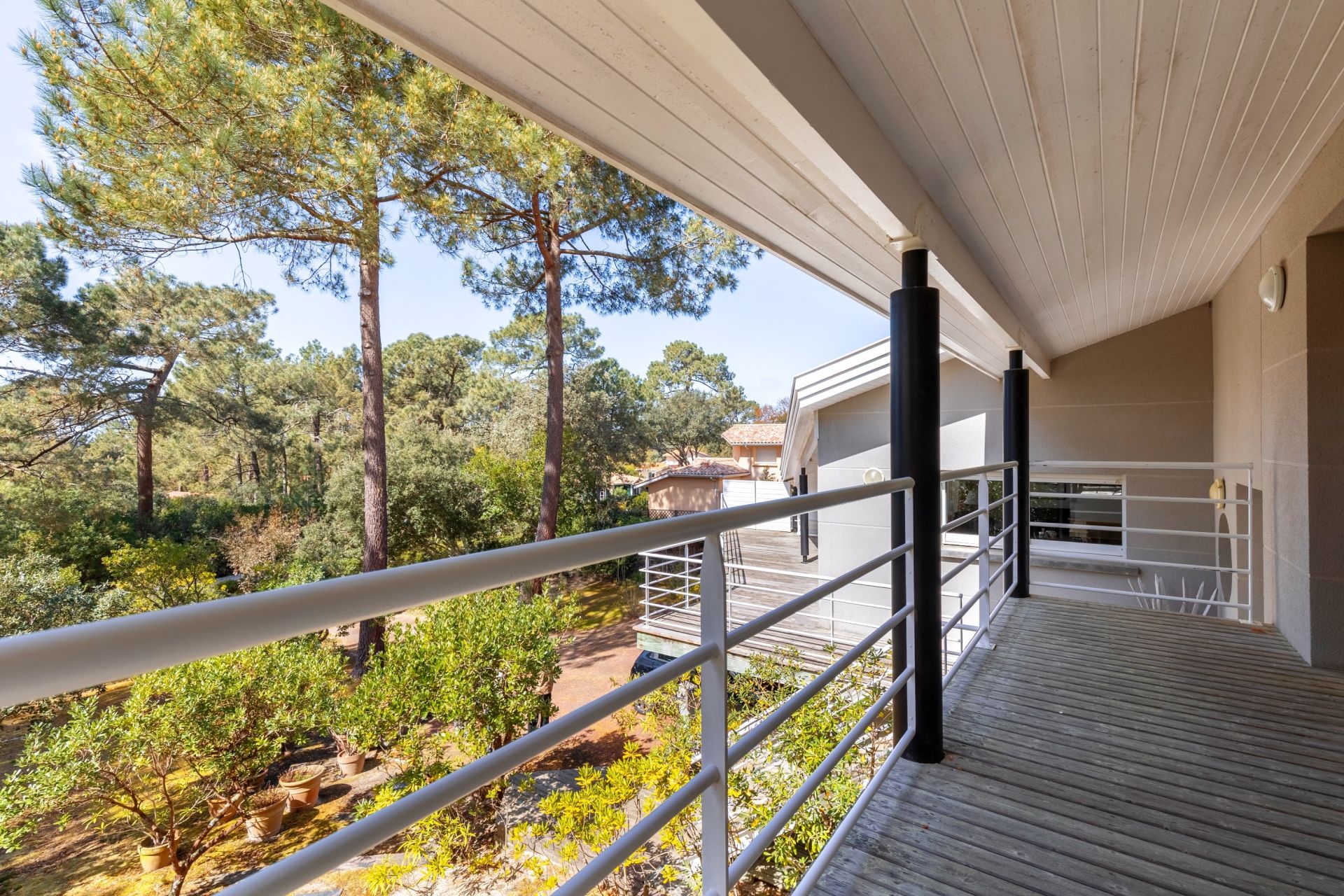 maison de luxe 6 Pièces en vente sur PYLA SUR MER (33115)