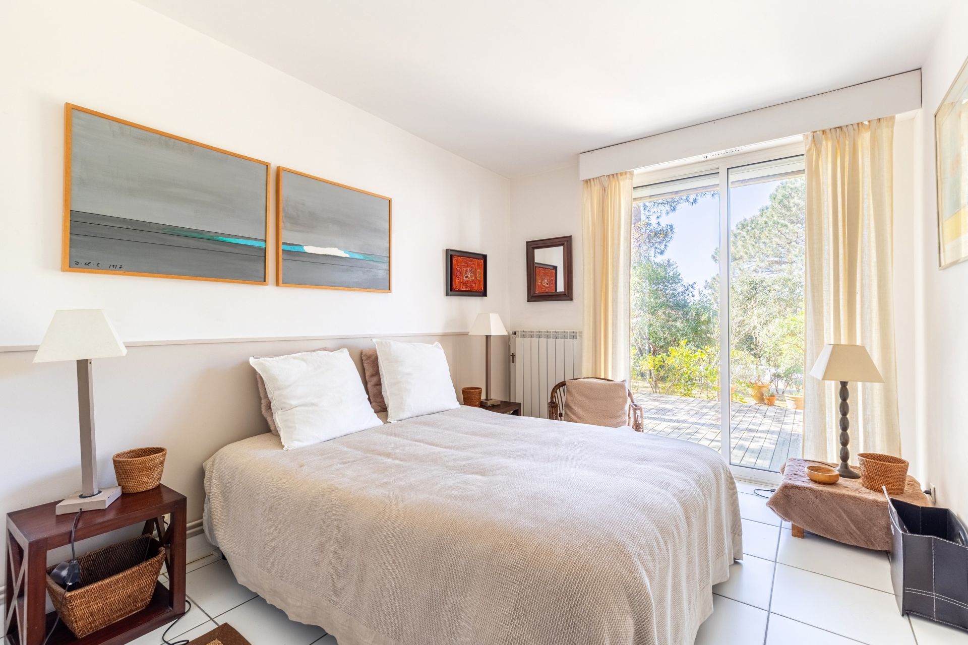 maison de luxe 6 Pièces en vente sur PYLA SUR MER (33115)