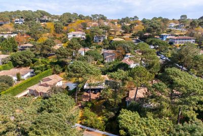 Vente Maison de luxe Pyla-sur-Mer 6&nbsp;Pièces 162&nbsp;m²