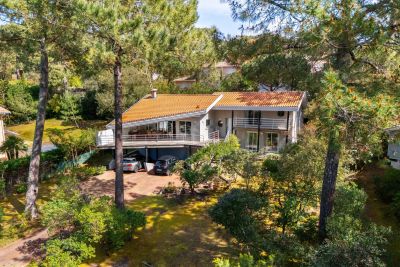 Vente Maison de luxe Pyla-sur-Mer 6&nbsp;Pièces 162&nbsp;m²