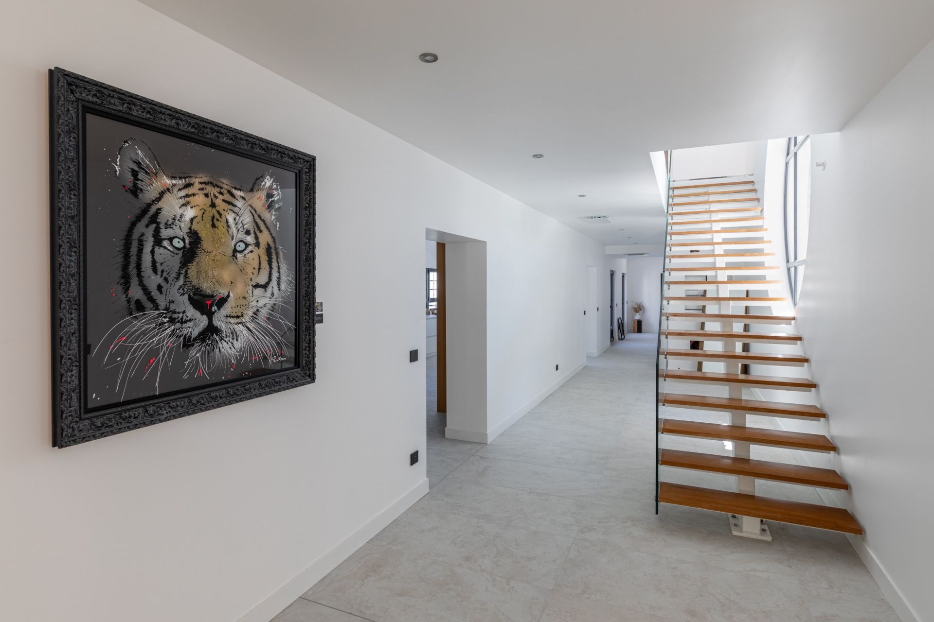 luxury villa 7 Rooms for sale on ARCACHON (33120)