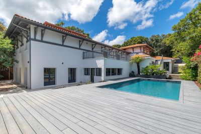 Sale Luxury villa Arcachon 7&nbsp;Rooms 410&nbsp;m²