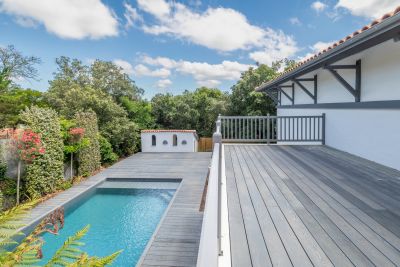 Sale Luxury villa Arcachon 7&nbsp;Rooms 410&nbsp;m²