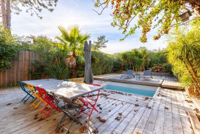 Sale Luxury house Pyla-sur-Mer 7&nbsp;Rooms 190&nbsp;m²