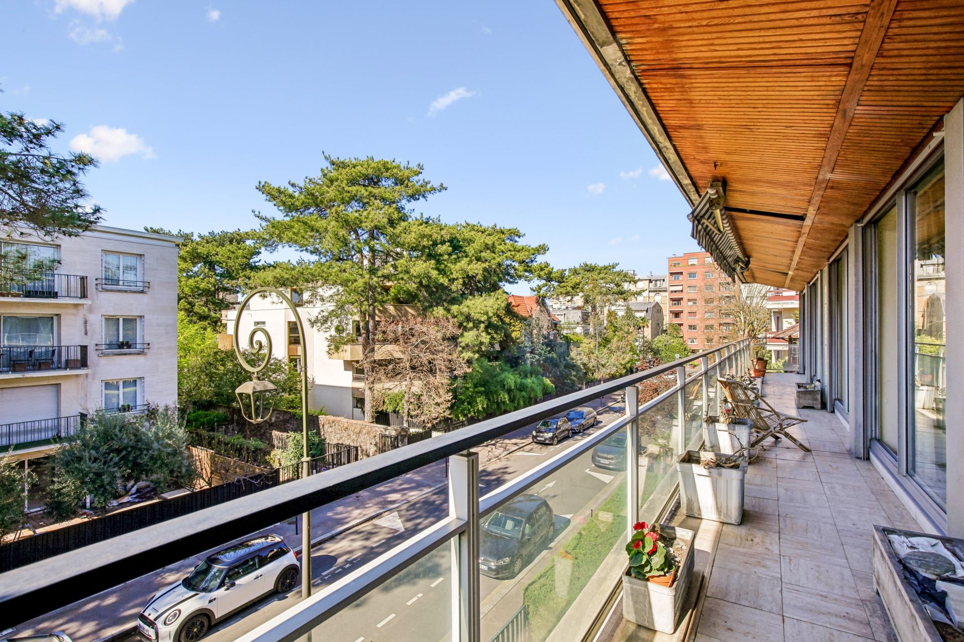 appartement de luxe 6 Pièces en vente sur BOULOGNE BILLANCOURT (92100)