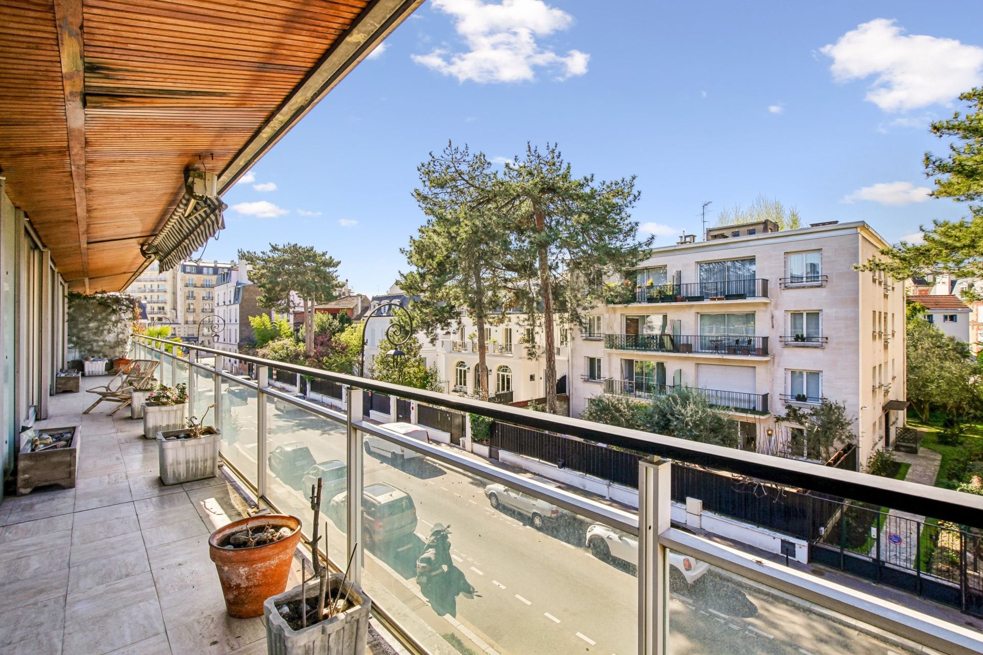 appartement de luxe 6 Pièces en vente sur BOULOGNE BILLANCOURT (92100)