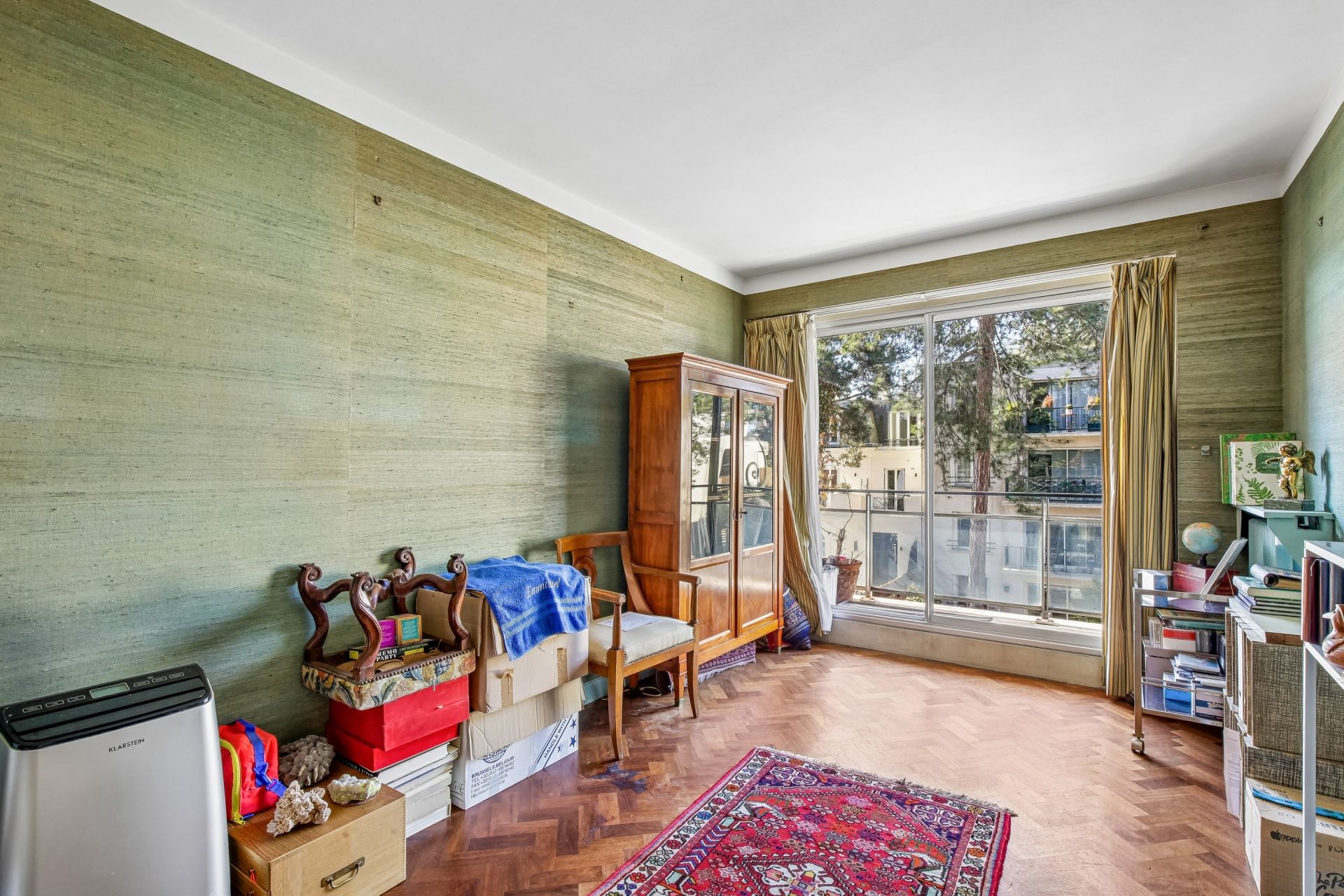 appartement de luxe 6 Pièces en vente sur BOULOGNE BILLANCOURT (92100)