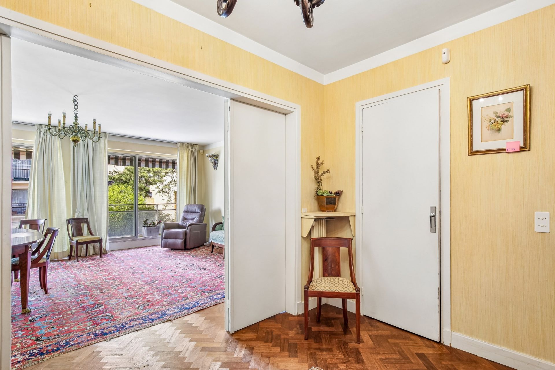 appartement de luxe 6 Pièces en vente sur BOULOGNE BILLANCOURT (92100)