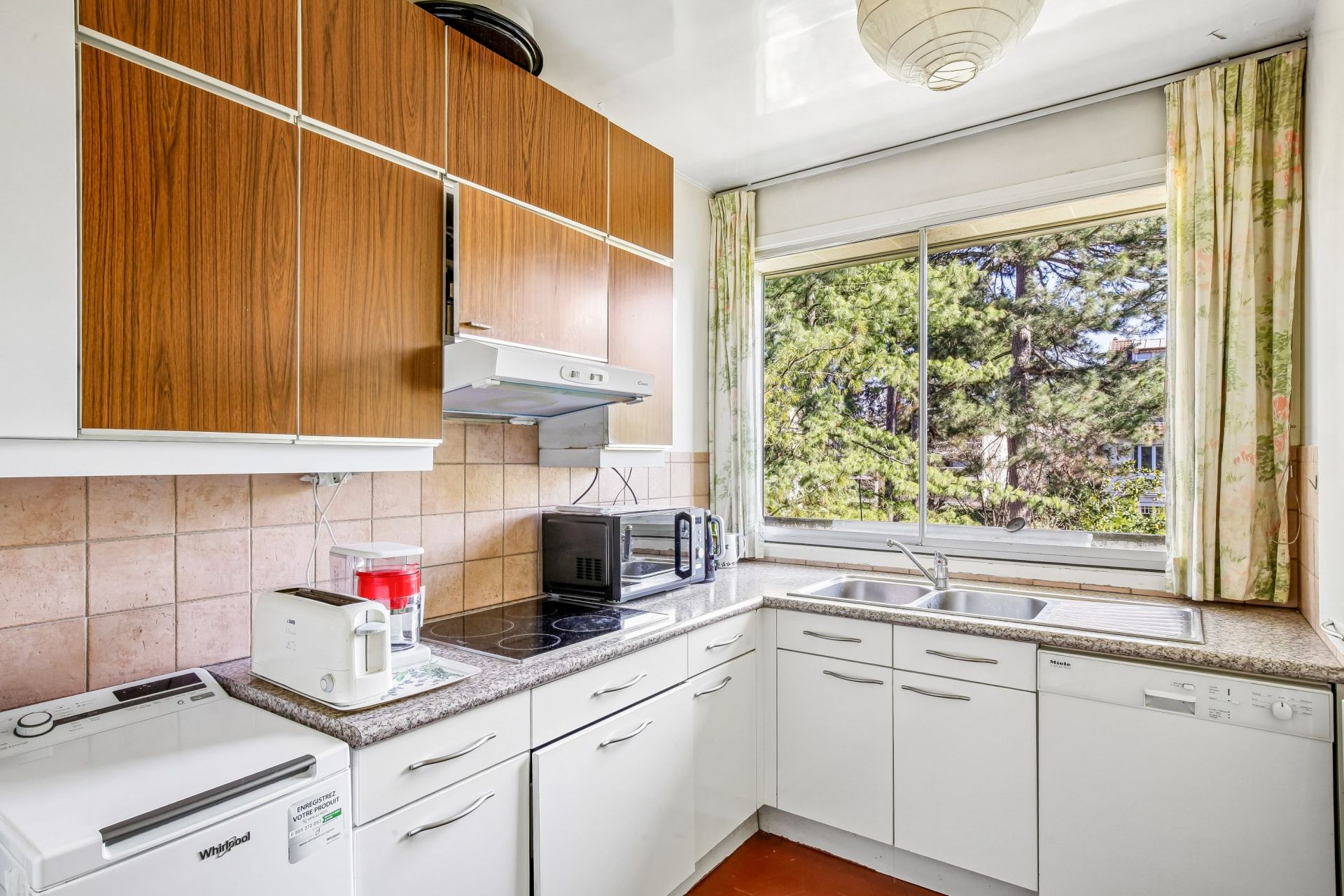 appartement de luxe 6 Pièces en vente sur BOULOGNE BILLANCOURT (92100)