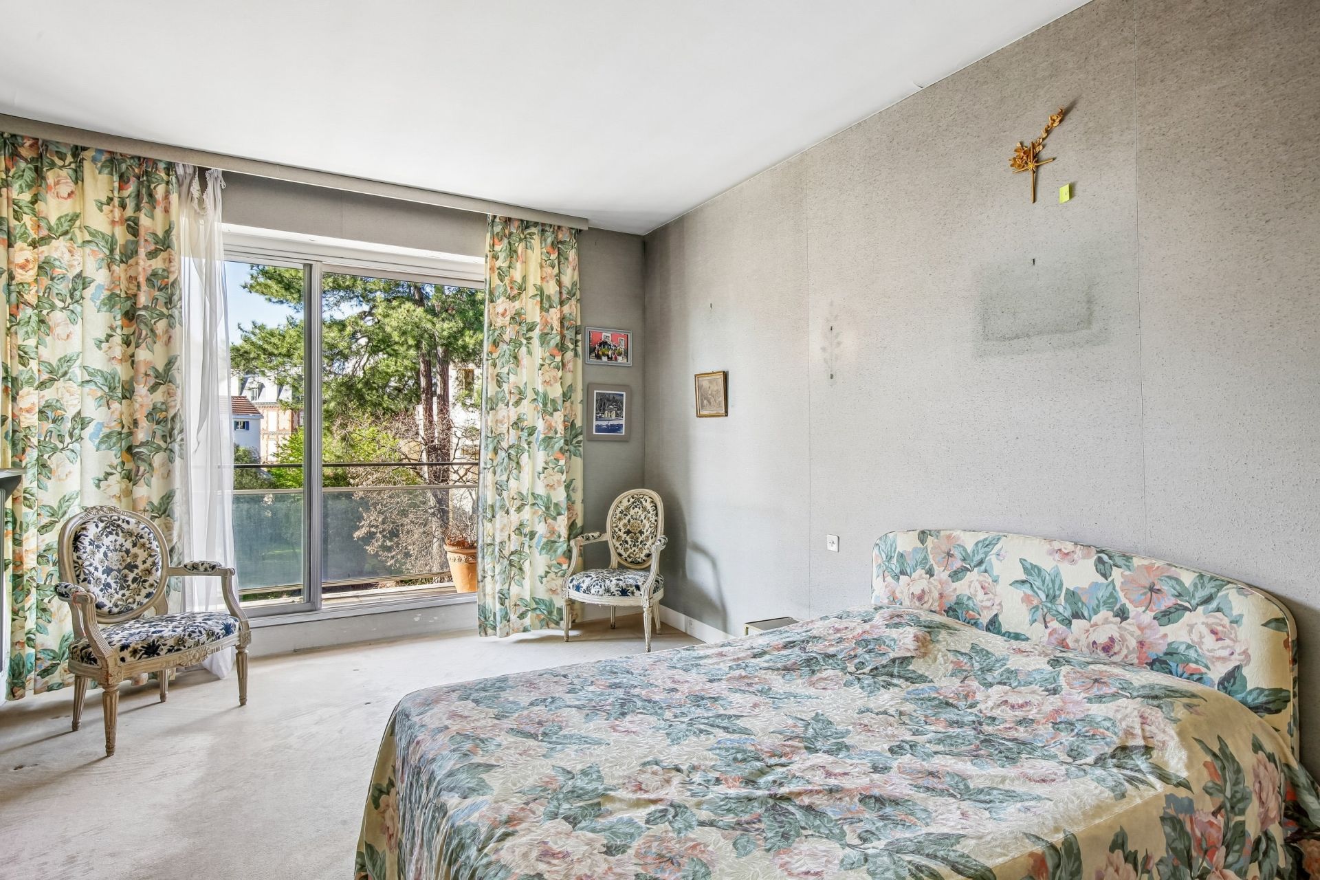 appartement de luxe 6 Pièces en vente sur BOULOGNE BILLANCOURT (92100)