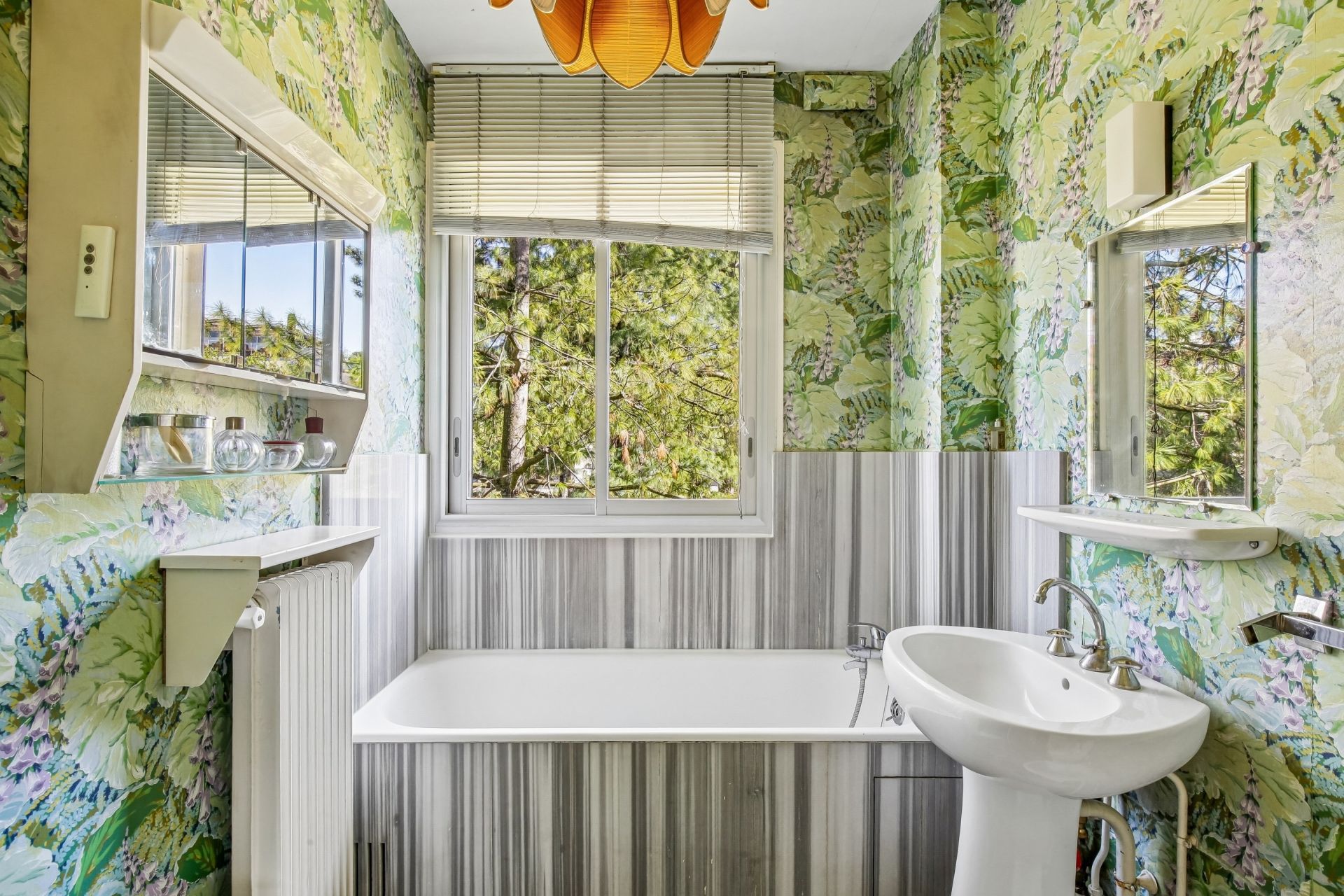 appartement de luxe 6 Pièces en vente sur BOULOGNE BILLANCOURT (92100)