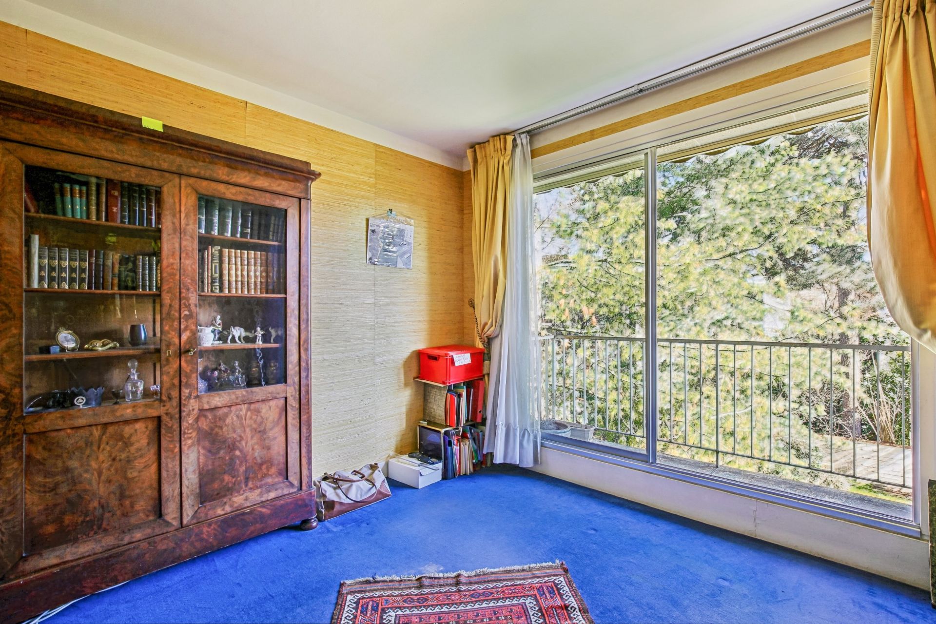 appartement de luxe 6 Pièces en vente sur BOULOGNE BILLANCOURT (92100)