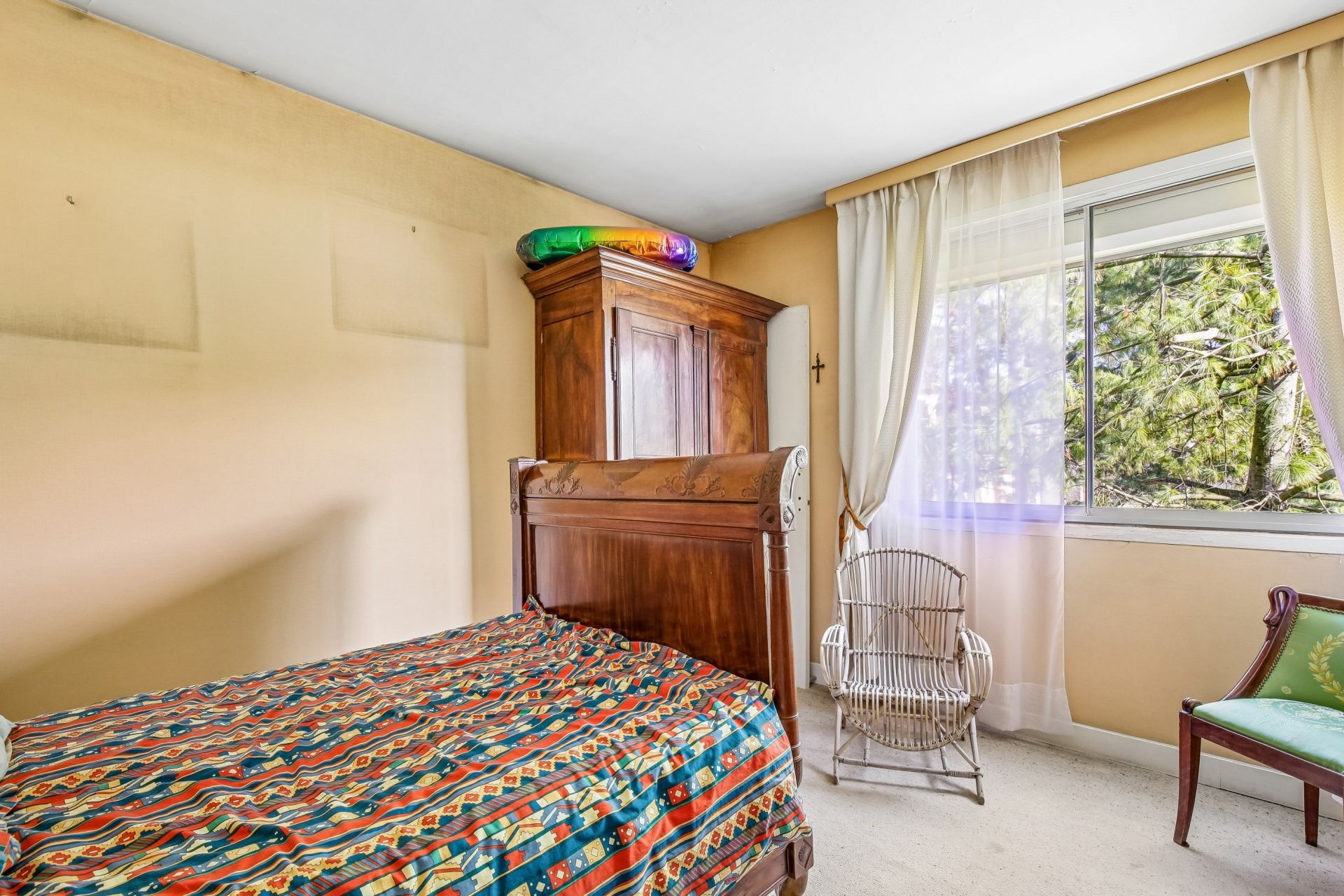 appartement de luxe 6 Pièces en vente sur BOULOGNE BILLANCOURT (92100)