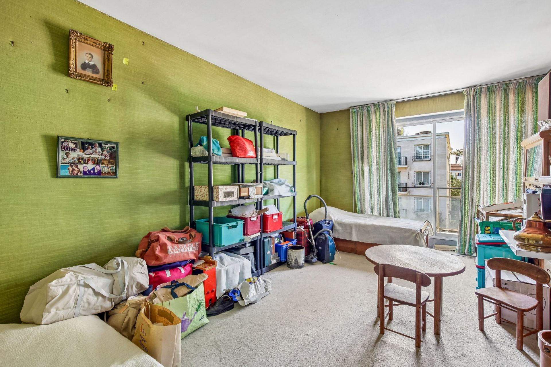 appartement de luxe 6 Pièces en vente sur BOULOGNE BILLANCOURT (92100)