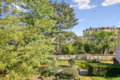 Vente Appartement de luxe Boulogne-Billancourt 6&nbsp;Pièces 153.05&nbsp;m²