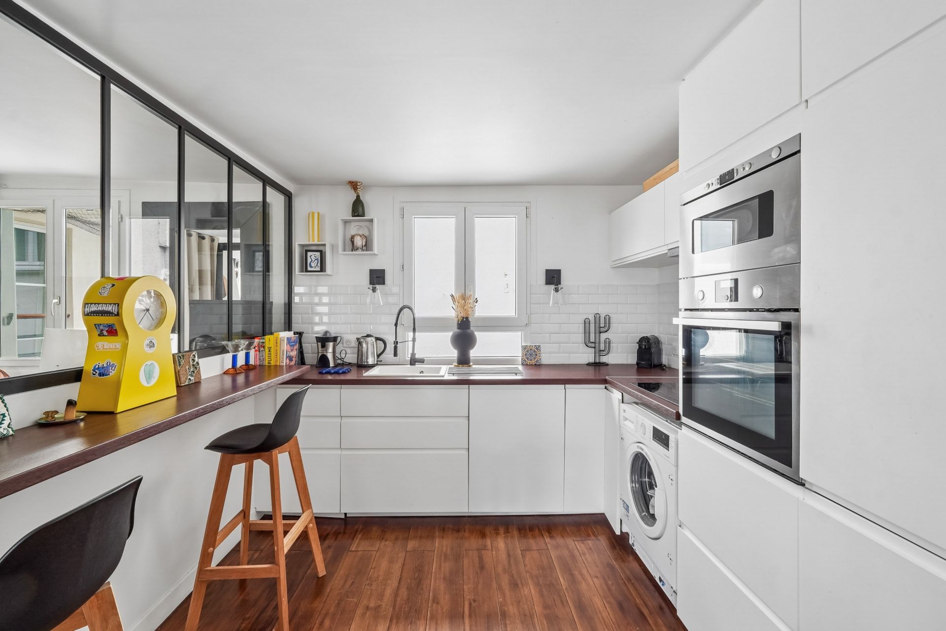 luxury apartment 3 Rooms for sale on PARIS (75002)