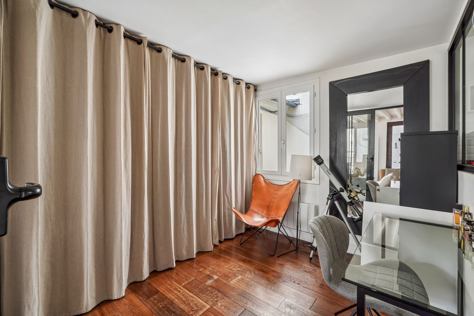 luxury apartment 3 Rooms for sale on PARIS (75002)