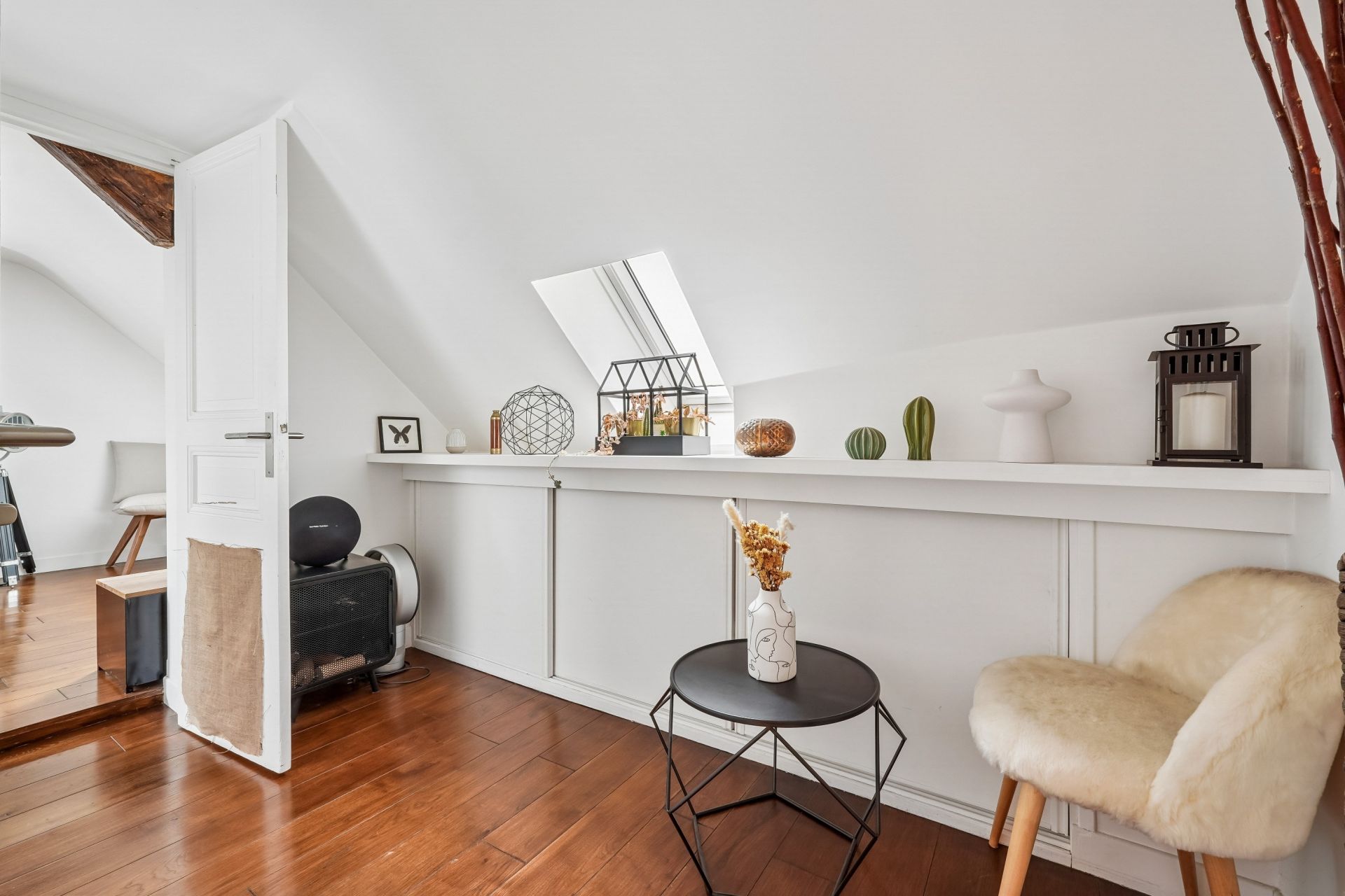 luxury apartment 3 Rooms for sale on PARIS (75002)