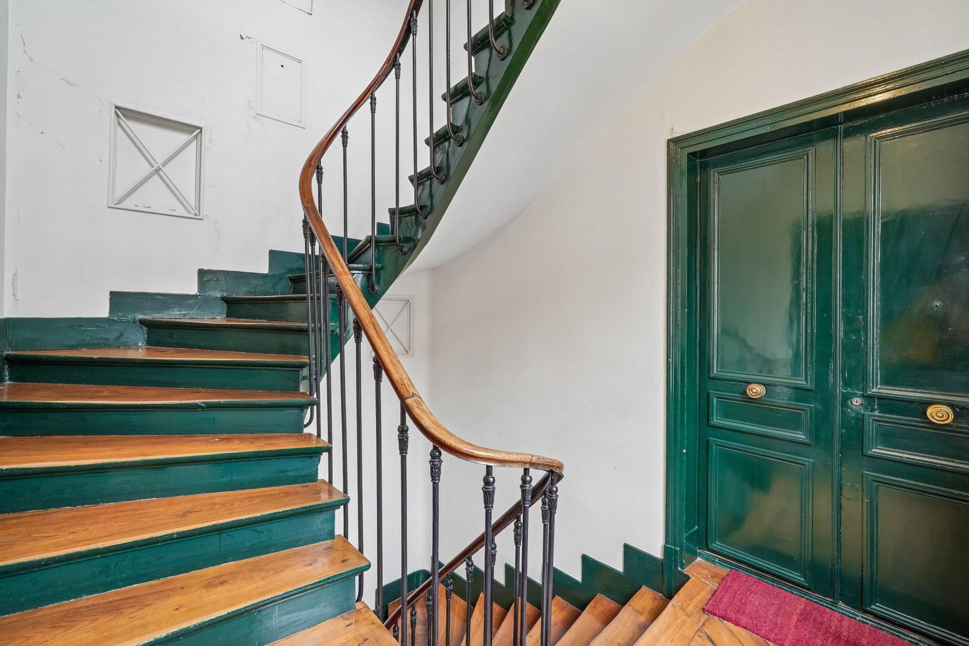luxury apartment 3 Rooms for sale on PARIS (75002)