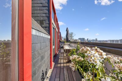 Sale Luxury apartment Paris 14 5&nbsp;Rooms 174.17&nbsp;m²