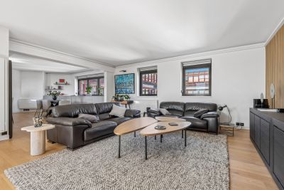 Sale Luxury apartment Paris 14 5&nbsp;Rooms 174.17&nbsp;m²