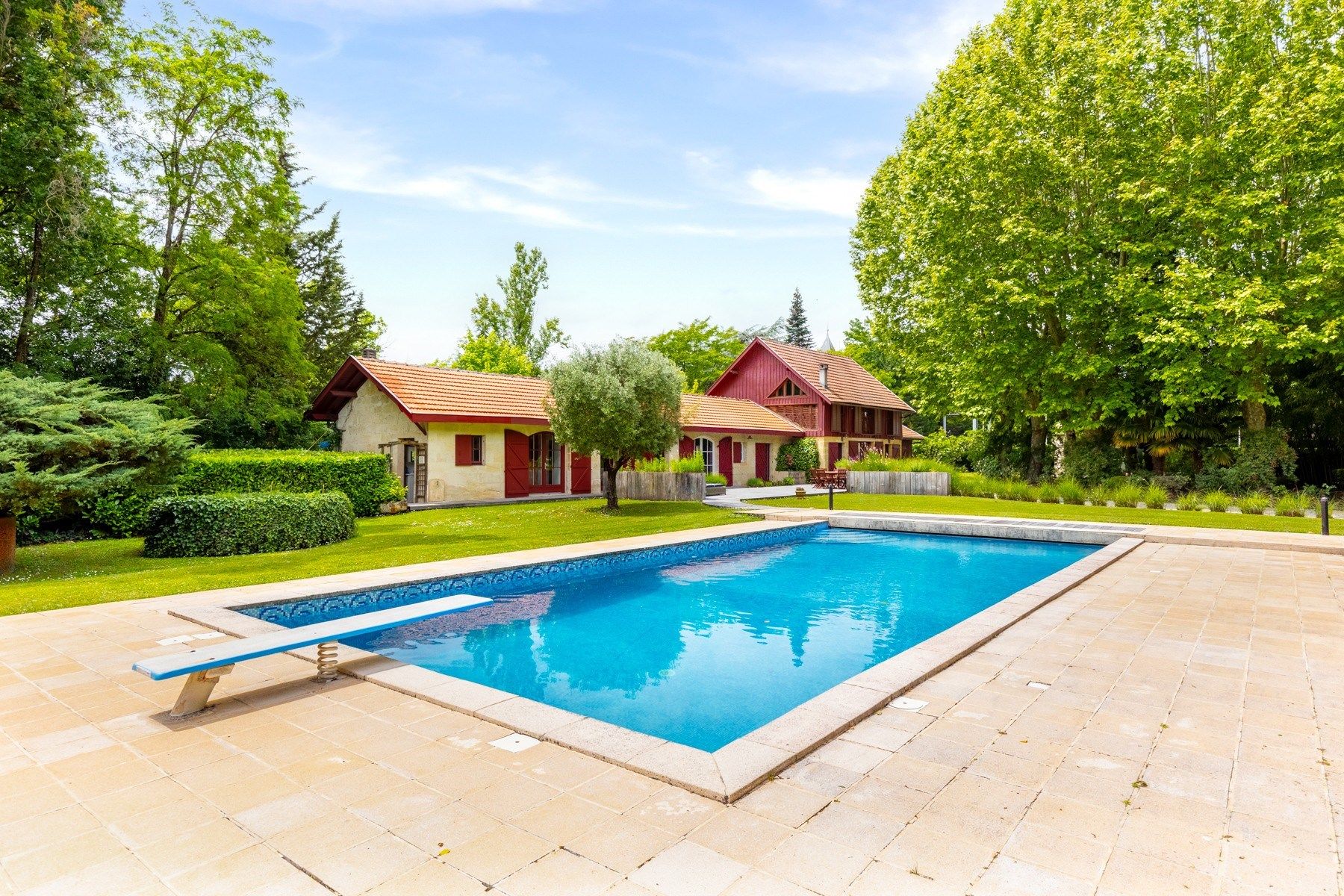 maison de luxe 7 Pièces en vente sur BORDEAUX (33000)
