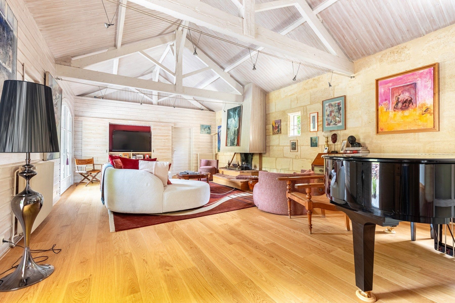 maison de luxe 7 Pièces en vente sur BORDEAUX (33000)