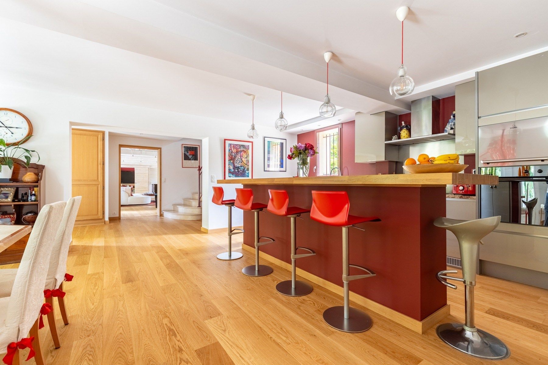 maison de luxe 7 Pièces en vente sur BORDEAUX (33000)