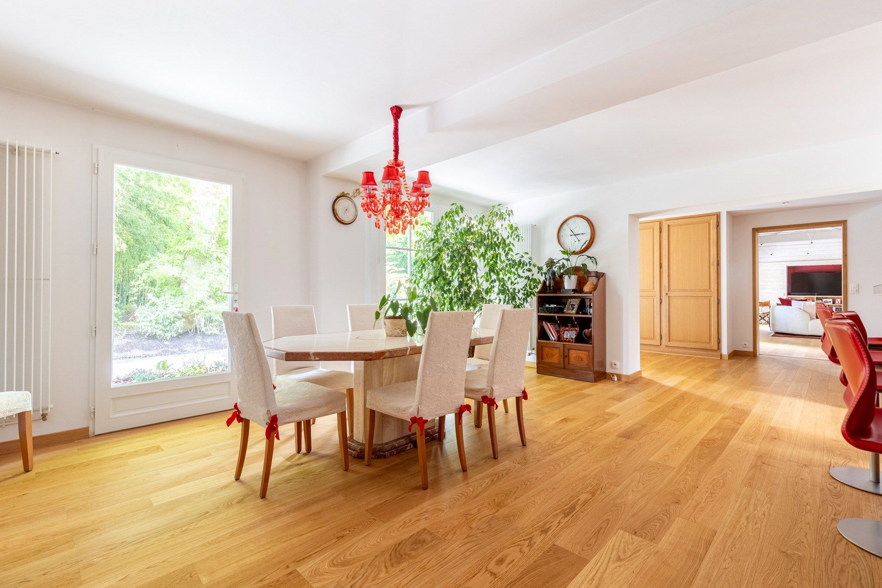 maison de luxe 7 Pièces en vente sur BORDEAUX (33000)