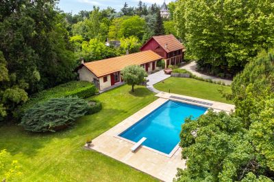 Vente Maison de luxe Bordeaux 7&nbsp;Pièces 280&nbsp;m²