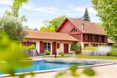 Vente Maison de luxe Bordeaux 7&nbsp;Pièces 280&nbsp;m²