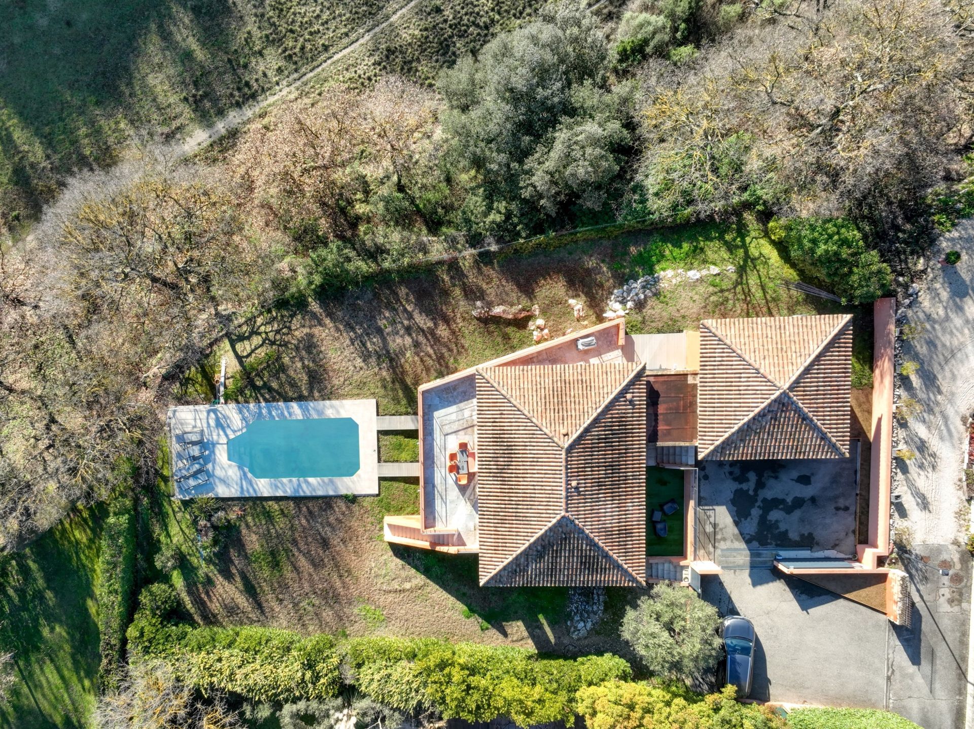 maison de luxe 7 Pièces en vente sur AIX EN PROVENCE (13100)