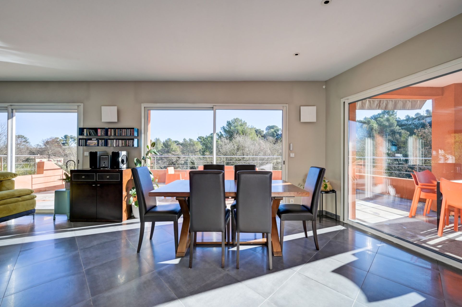 maison de luxe 7 Pièces en vente sur AIX EN PROVENCE (13100)