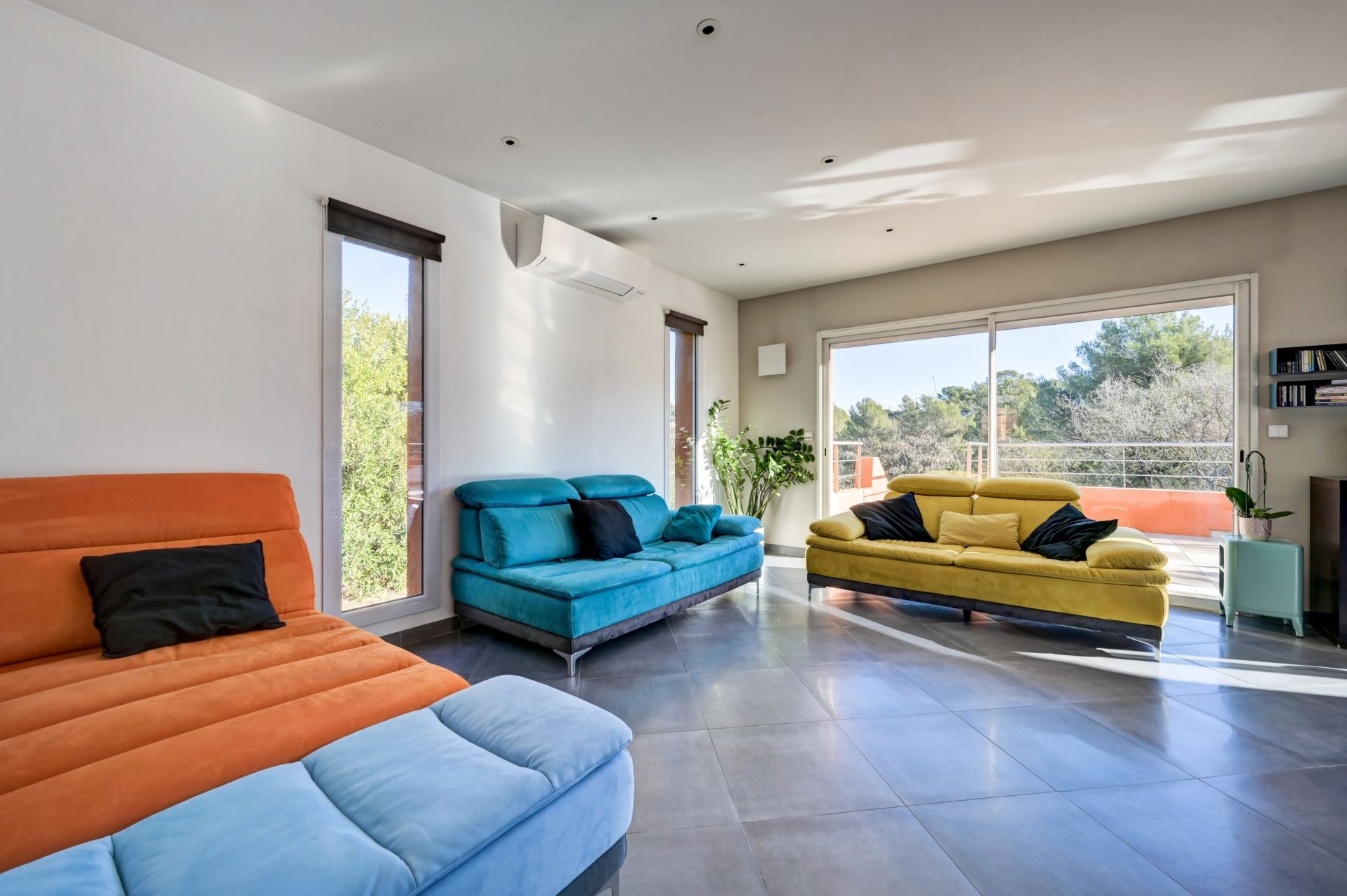 maison de luxe 7 Pièces en vente sur AIX EN PROVENCE (13100)